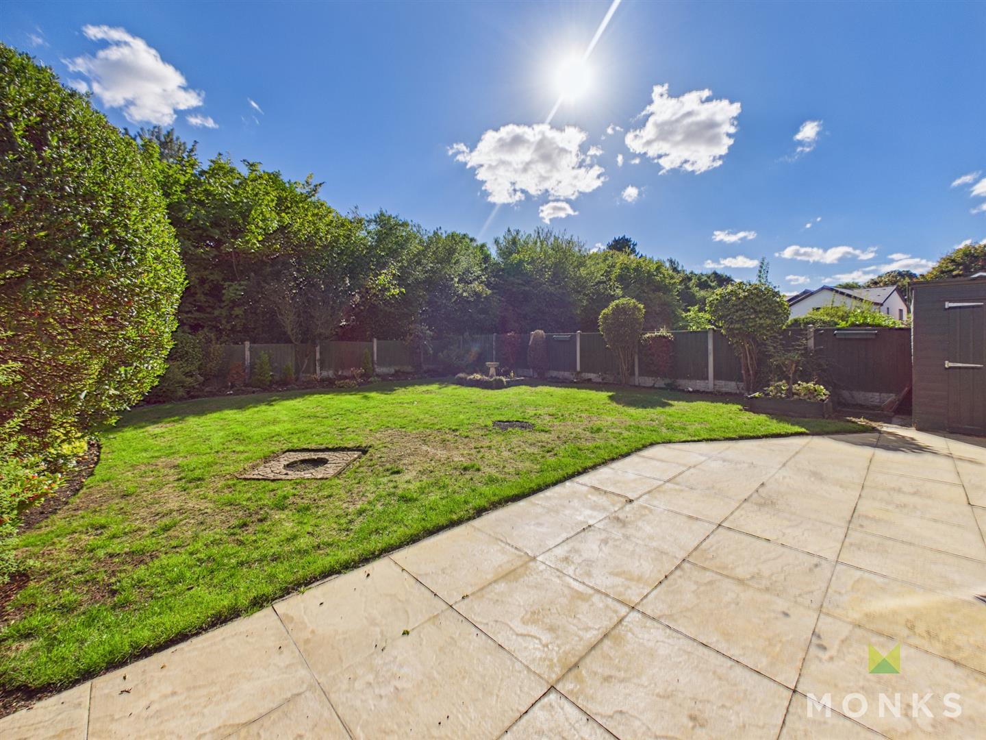 6 Kingston Drive, Shrewsbury, SY2 6SB For Sale